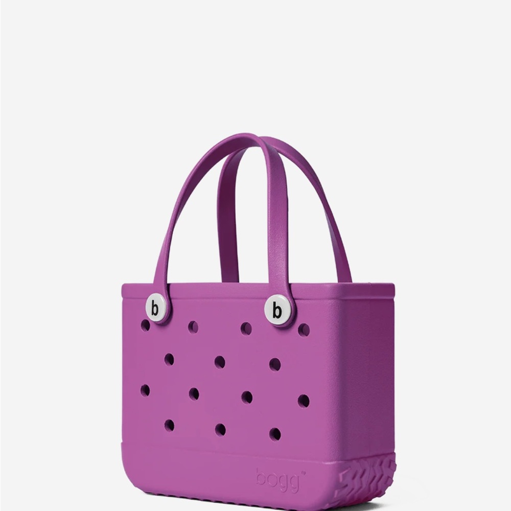 Bitty Bog Bag with Bogg Brrr Cooler Insert